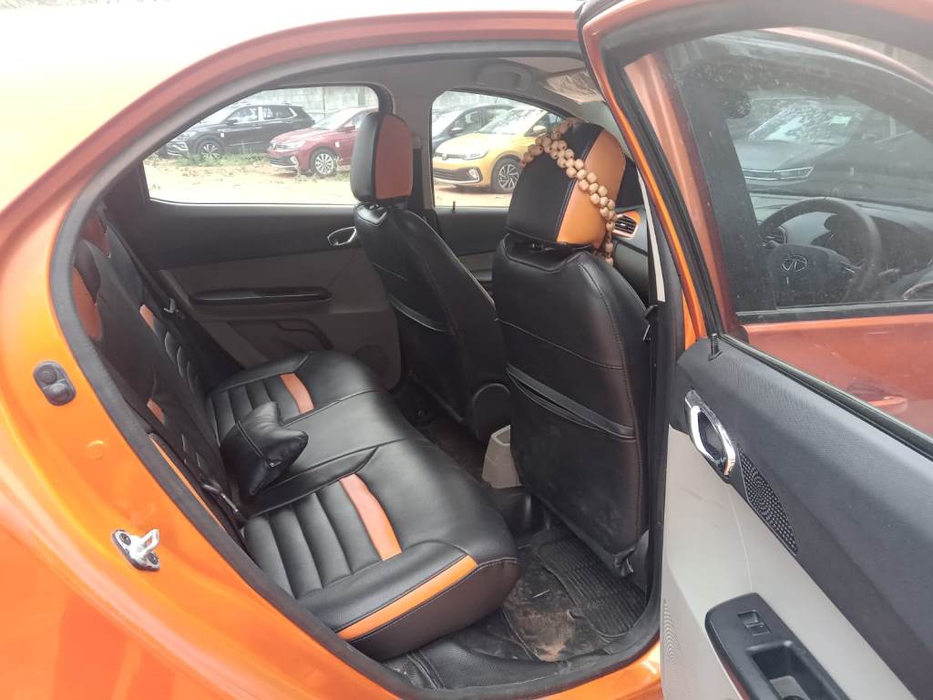 Tata Tiago(2016-2019) Revotorq Xz Plus